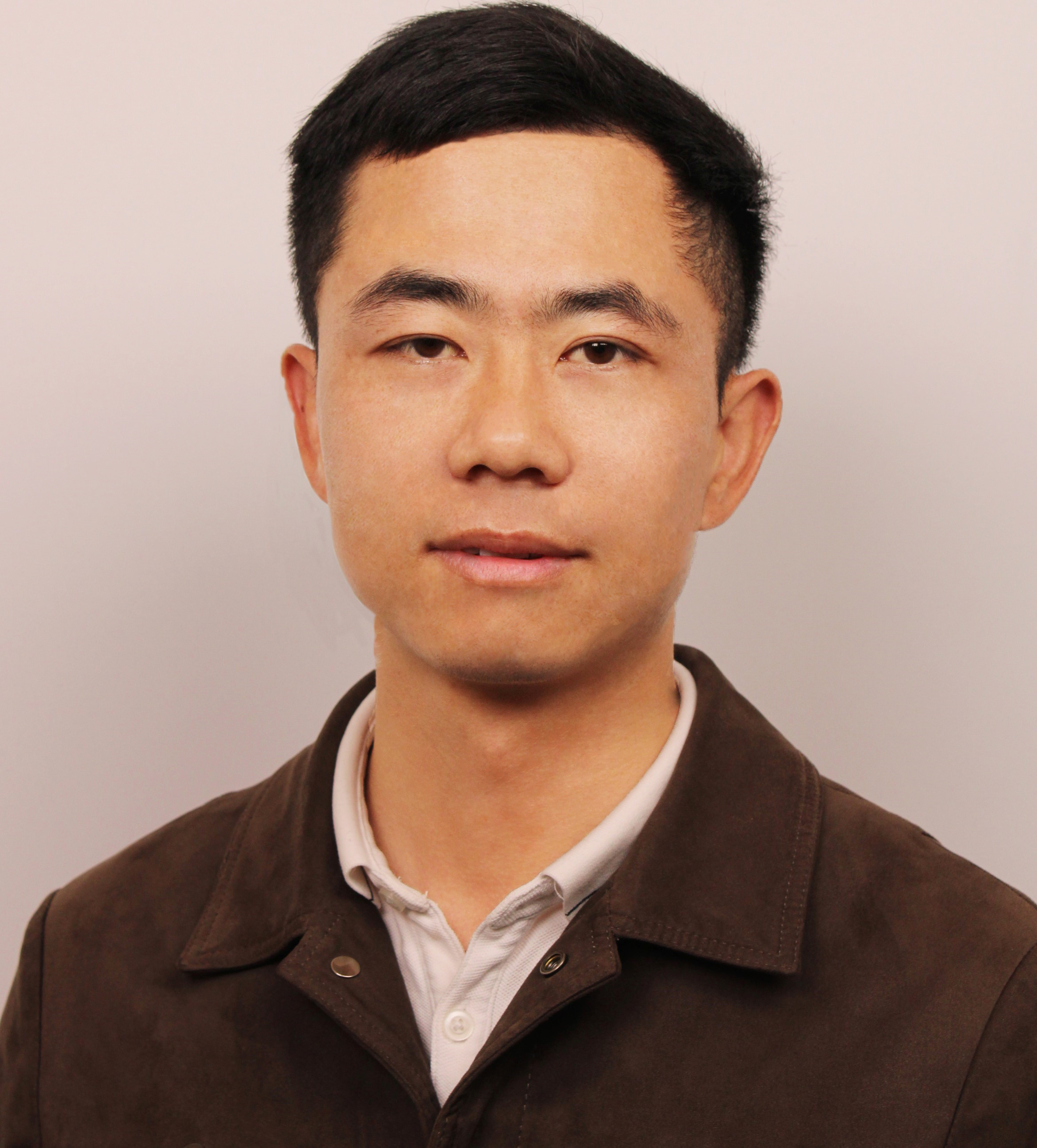 Xinshu Zou